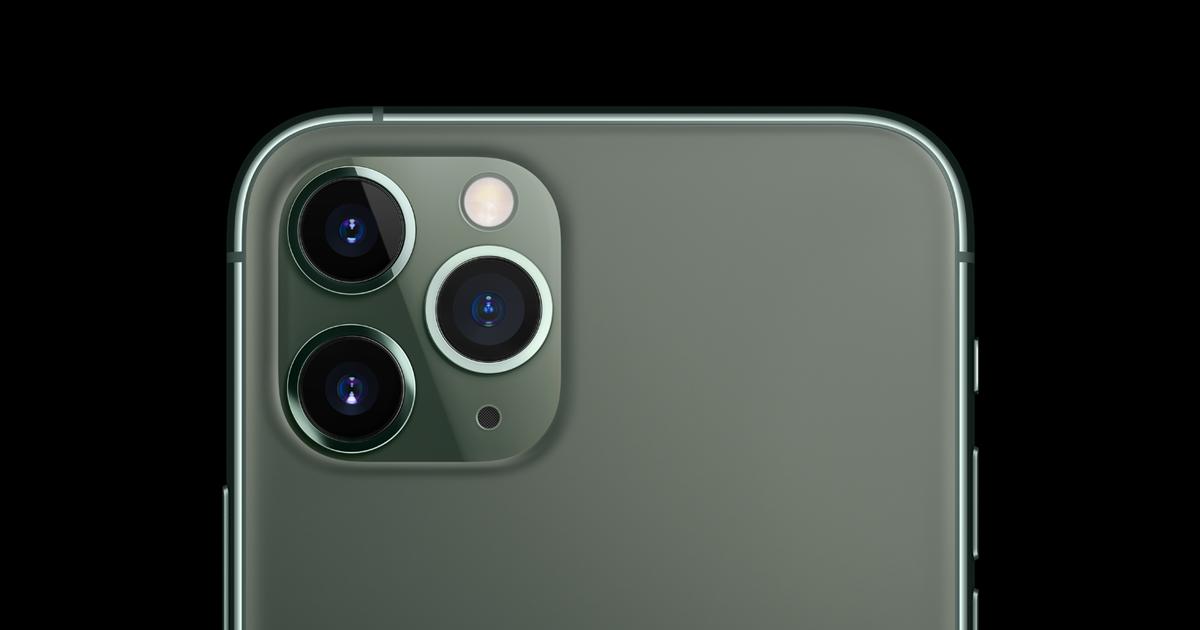 由于CoViD-19，蘋(píng)果估計2020年iPhone收入現在下降14％