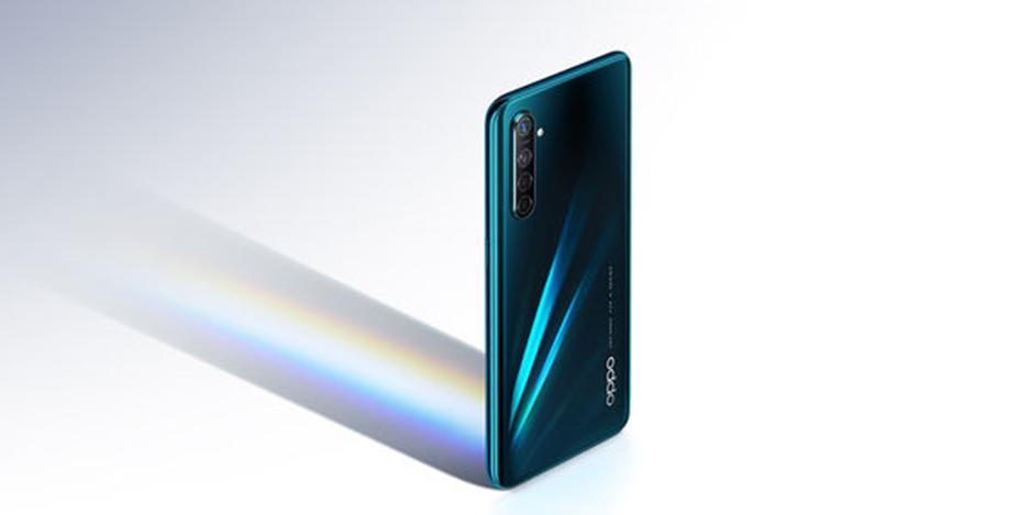 Oppo A9 2020智能手機在印度降價(jià)