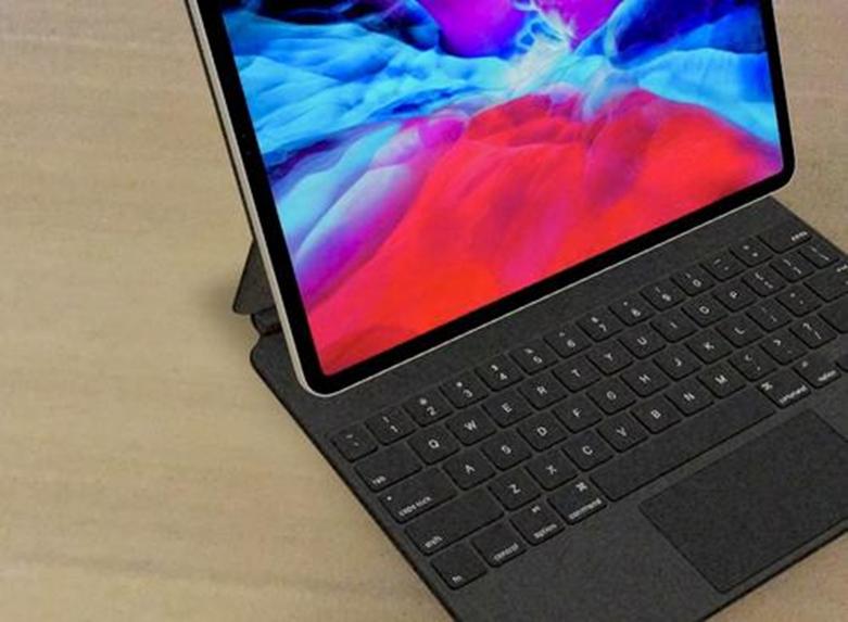 支持觸控板的iPad是繼puck鼠標之后最糟糕的想法