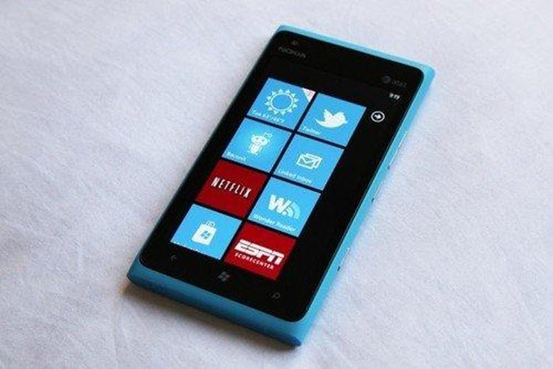 諾基亞1.3渲染器在發(fā)布前出現