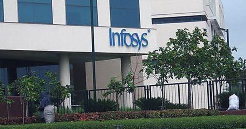 Infosys加入IBM的公共云生態(tài)系統為企業(yè)提供支持
