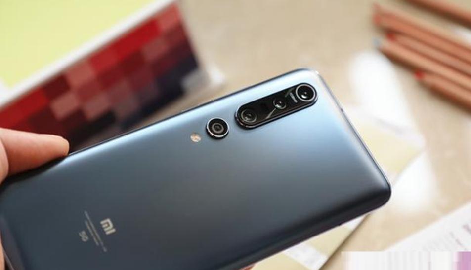 小米首席執行官表示Mi 10系列在印度的售價(jià)將更高