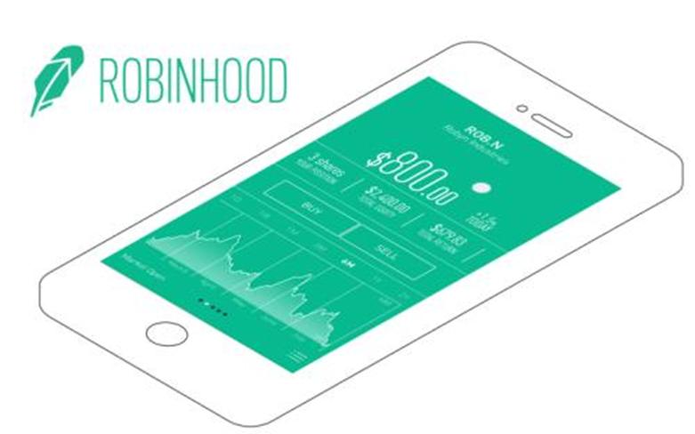 股票交易應用程序Robinhood在創(chuàng  )紀錄的交易日再次宕機