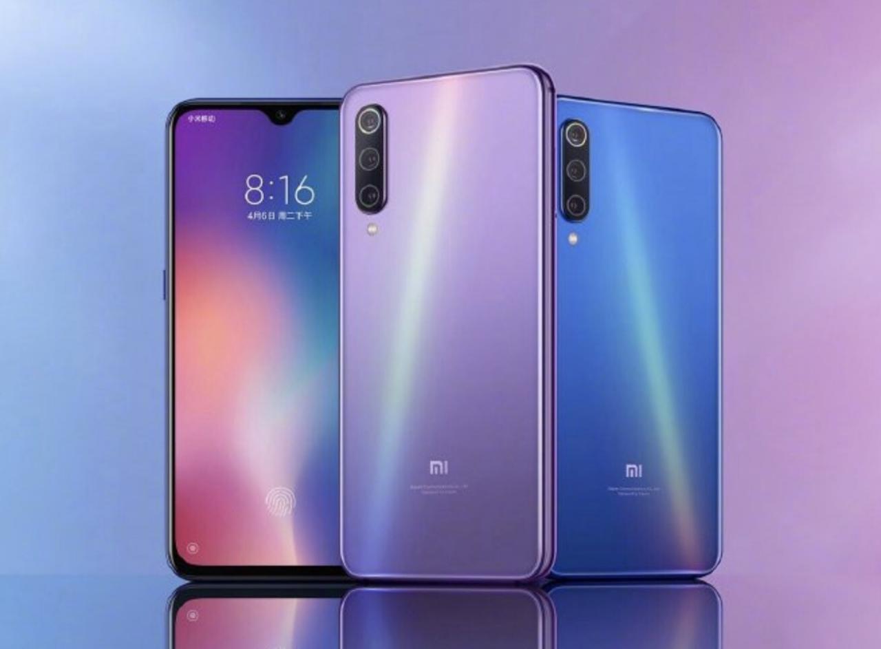 小米米9 SE終于獲得歐盟，全球和俄羅斯穩定的Android 10更新