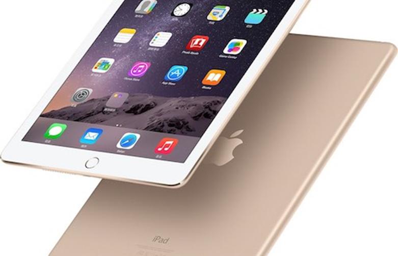 蘋(píng)果將免費修復iPad Air的屏幕問(wèn)題