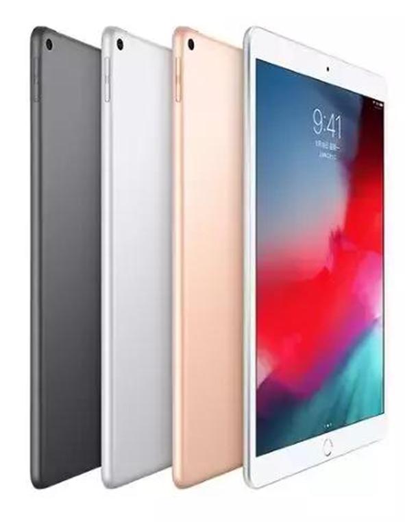 蘋(píng)果將免費修復iPad Air的屏幕問(wèn)題