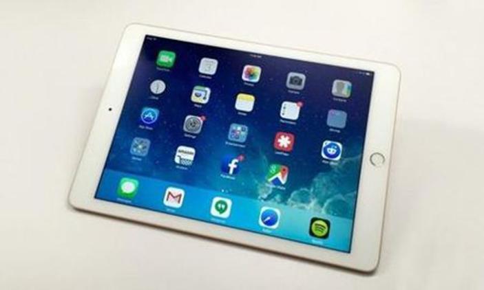 蘋(píng)果將免費修復iPad Air的屏幕問(wèn)題