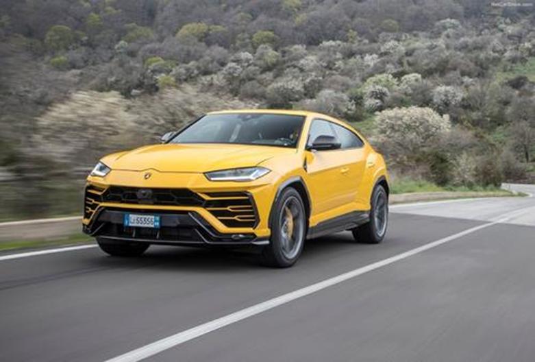 蘭博基尼Urus Terrain Tamer是一款了不起的越野車(chē)