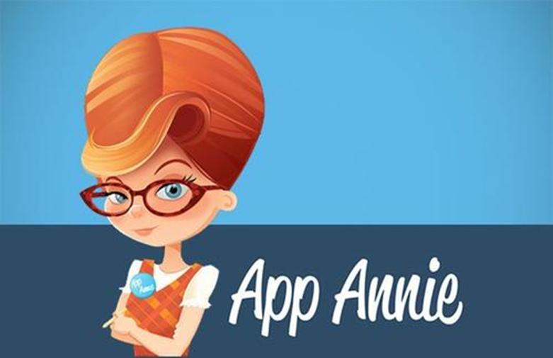 App Annie收購了移動(dòng)測量服務(wù)公司Mobidia