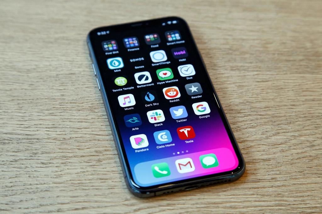 iOS 13.4剛剛針對所有iPhone用戶(hù)發(fā)布