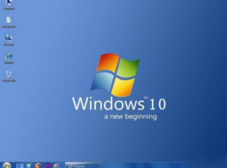 微軟修正了Windows 10的升級速度和時(shí)間來(lái)安撫企業(yè)