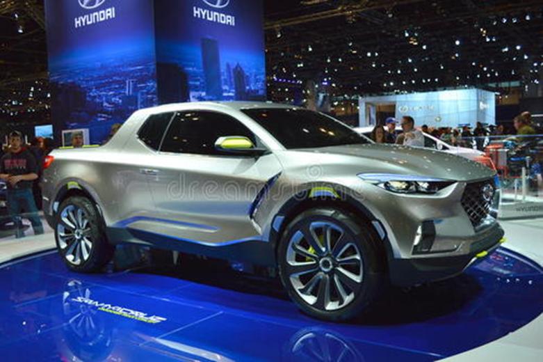 現代圣克魯斯跨界車(chē)可能會(huì )使用直列六缸渦輪增壓柴油發(fā)動(dòng)機