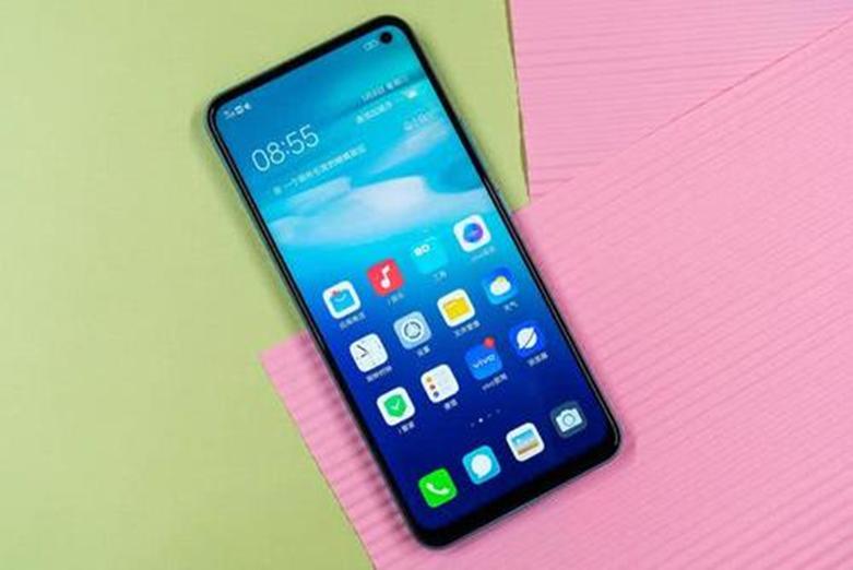 TENAA上出現Vivo S6 5G完整規格