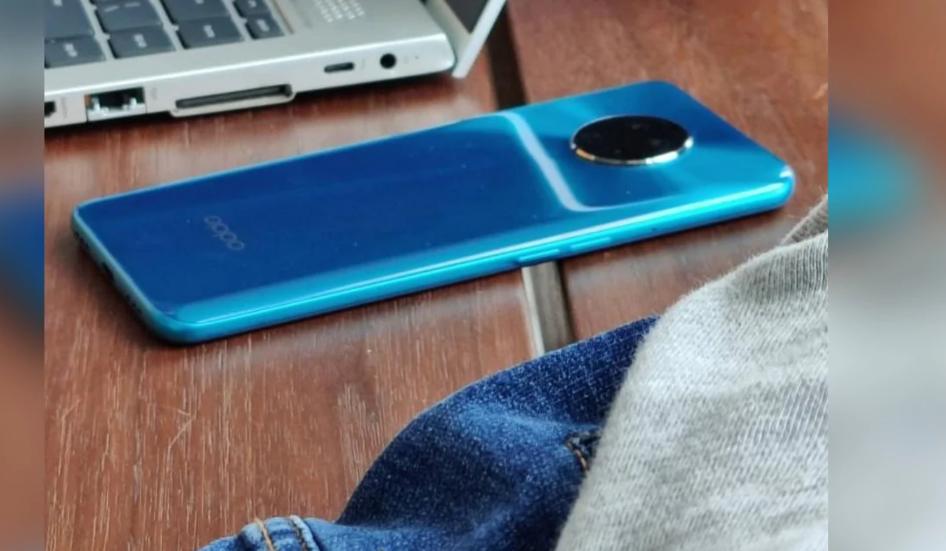 3C認證網(wǎng)站上發(fā)現Oppo Reno Ace 2，建議65W快速充電