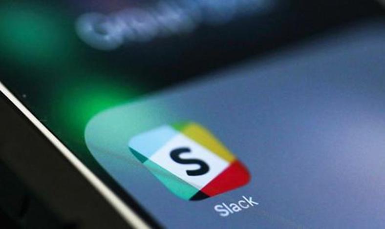 Slack的股價(jià)和未來(lái)的直接上市