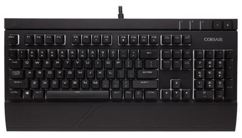 Corsair MX Silent迷你評測