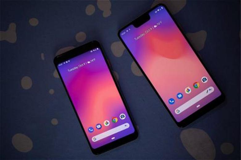 Google Pixel是否在短短9個(gè)月內建成