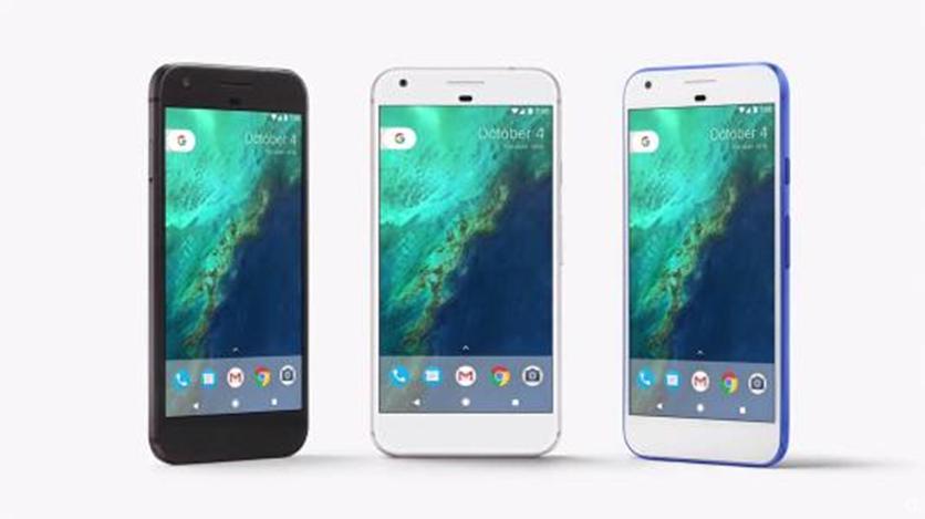 Google Pixel是否在短短9個(gè)月內建成