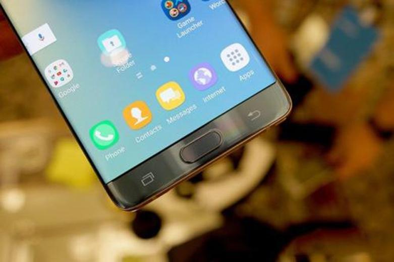 三星不想賠償Galaxy Note 7造成的火災損失