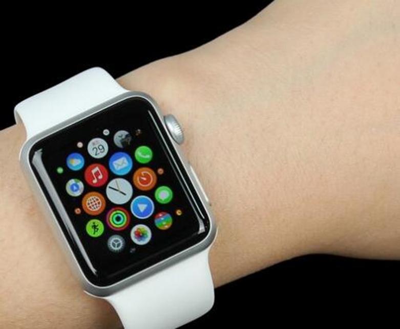 Apple Watch用戶(hù)現在可以使用WatchOS 3.1更新