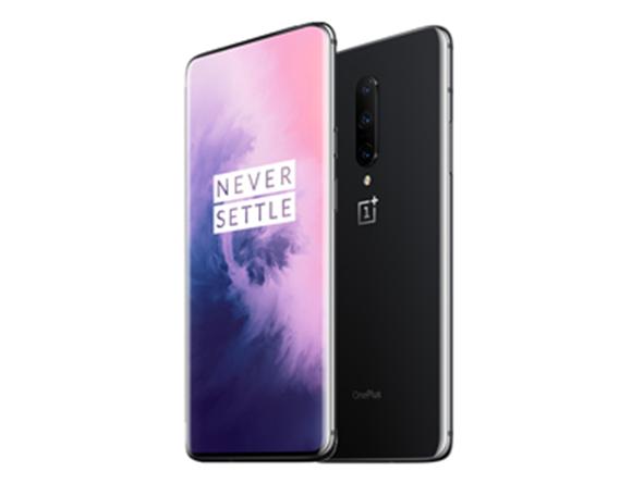 OnePlus Pay通過(guò)OnePlus 7T在中國上線(xiàn)