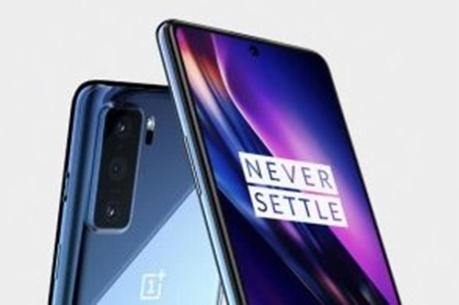 OnePlus Pay通過(guò)OnePlus 7T在中國上線(xiàn)