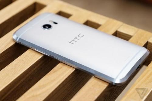 T-Mobile在短短兩個(gè)月后便拋棄了HTC 10