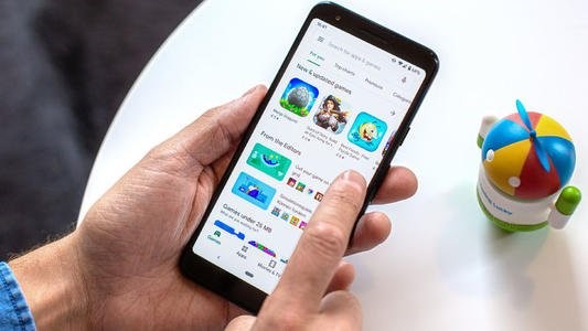 Google推出了準系統視頻通話(huà)應用Duo