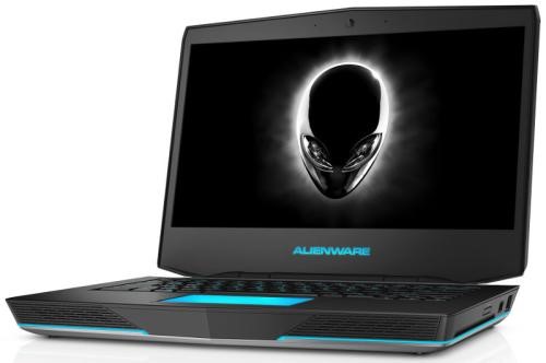 Alienware專(zhuān)注于移動(dòng)性和經(jīng)過(guò)改良的新筆記本電腦