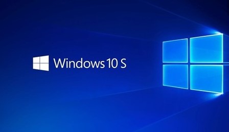 下一個(gè)Windows 10看起來(lái)像一個(gè)夜間模式可以減少藍色