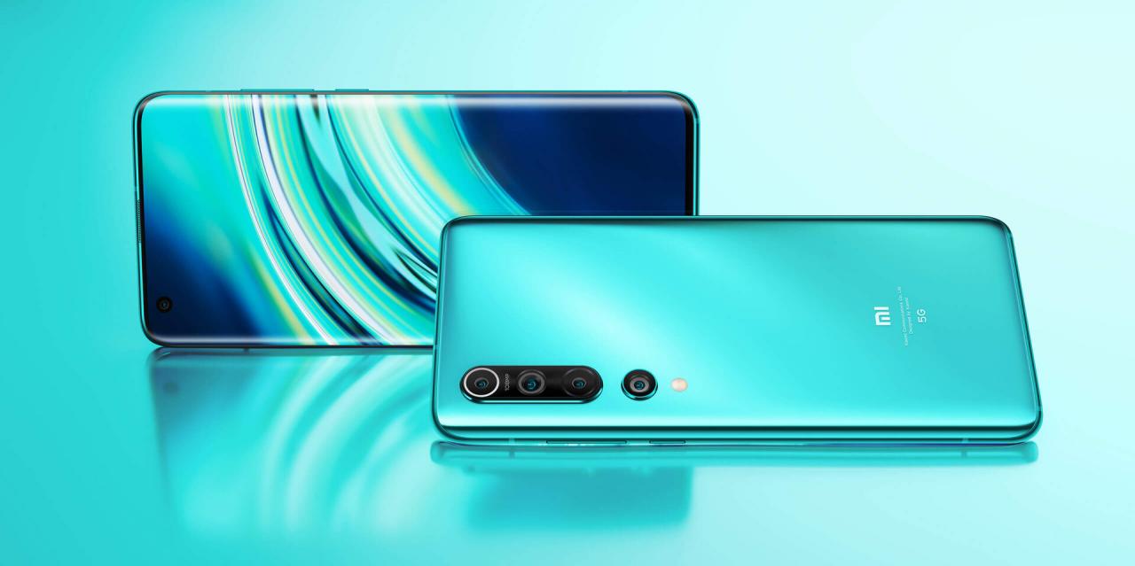 小米宣布米 10和米10 Pro定價(jià)過(guò)高；大規模相機升級已經(jīng)在進(jìn)行中