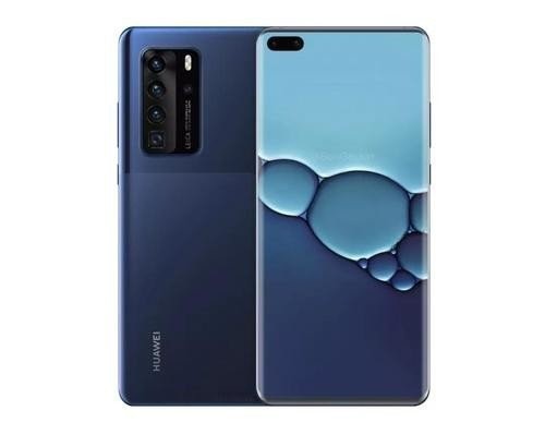EMUI 10.1將在華為P40系列上首次亮相
