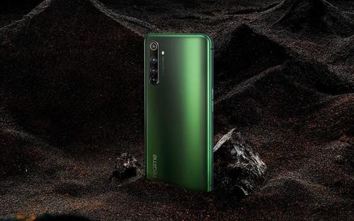 2020年的所有旗艦機型都將具有較高的刷新率