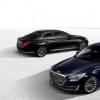 翻新的2020年Genesis G90面向美國市場(chǎng)