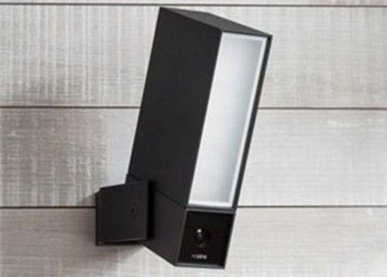 Netatmo用智能煙霧探測器挑戰Nest為攝像機增加了警報器