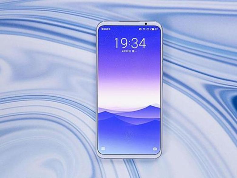 魅族17價(jià)格和規格泄漏配備Snapdragon 865