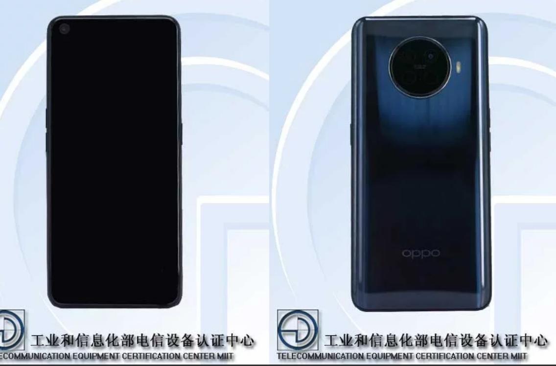 OPPO正在準備面向中國市場(chǎng)的第二代Reno Ace