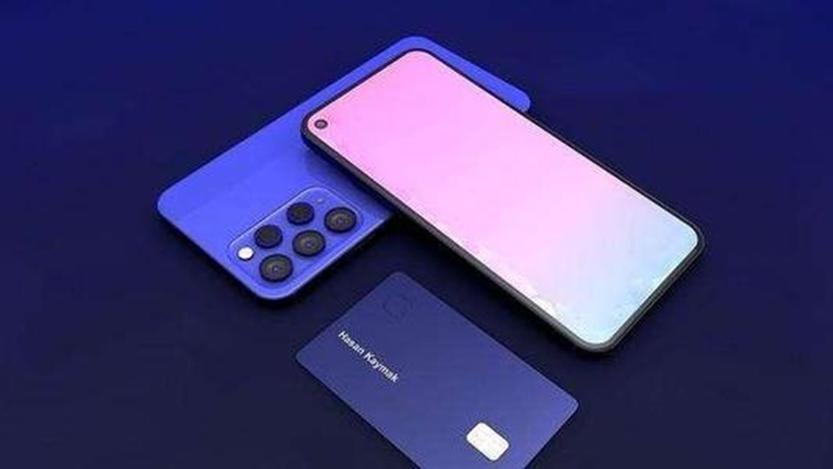 蘋(píng)果公司可能會(huì )因為冠狀病毒而推遲發(fā)布5G iPhone