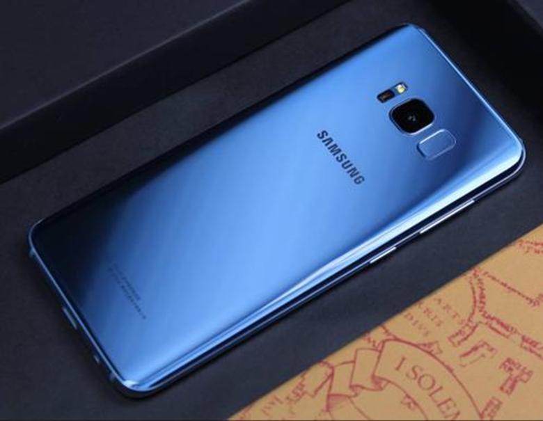 三星Galaxy S8獲得紅色調問(wèn)題的軟件補丁