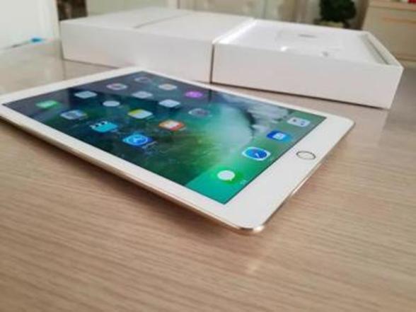 蘋(píng)果正在用更新更快的Air 2來(lái)取代第四代iPad