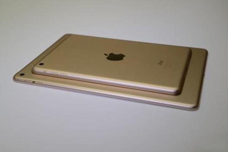 蘋(píng)果正在用更新更快的Air 2來(lái)取代第四代iPad