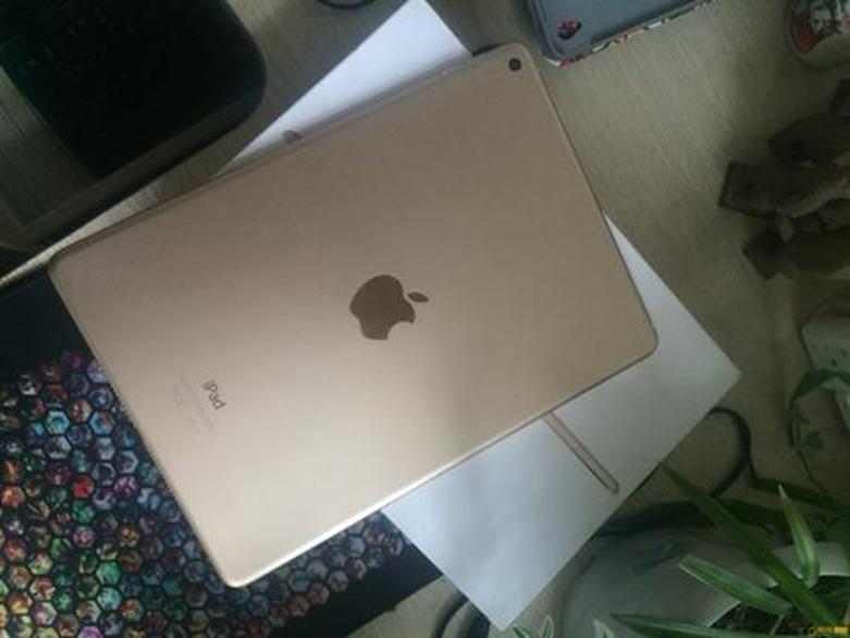 蘋(píng)果正在用更新更快的Air 2來(lái)取代第四代iPad