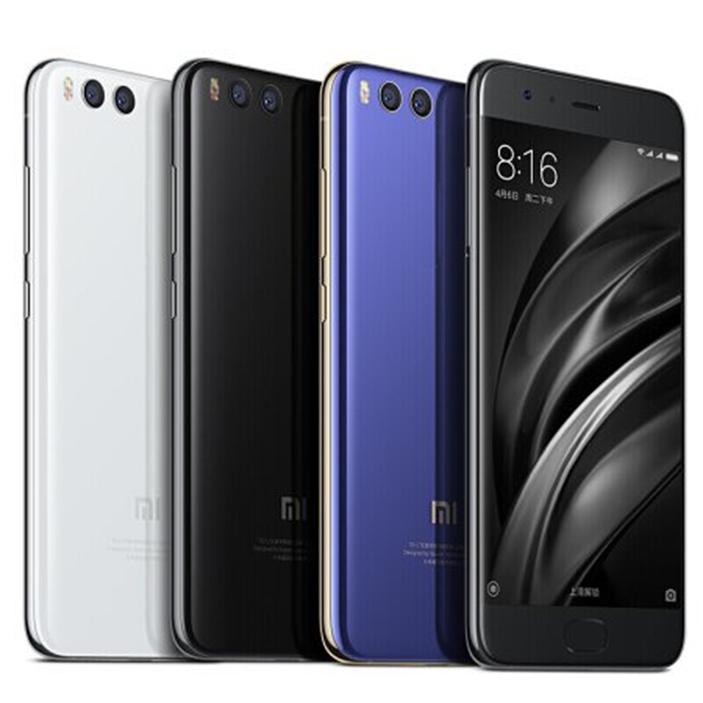 小米Mi 6以一半的價(jià)格超過(guò)了Galaxy S8
