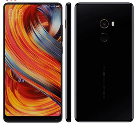 小米Mi 6以一半的價(jià)格超過(guò)了Galaxy S8