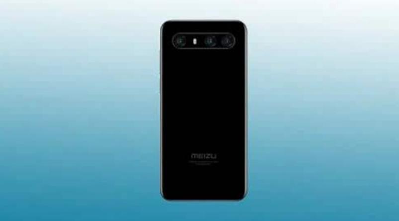 魅族17 5G和魅族17 Pro 5G相機水印確認了傳感器的排列