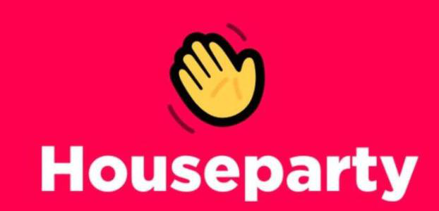 Houseparty app懸賞100萬(wàn)美元