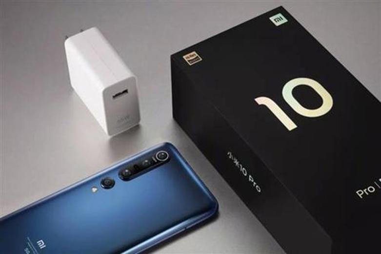 小米在中國推出了Mi 10 Pro的MIUI 11.0.16.0穩定更新并添加了AI 8K視頻錄制