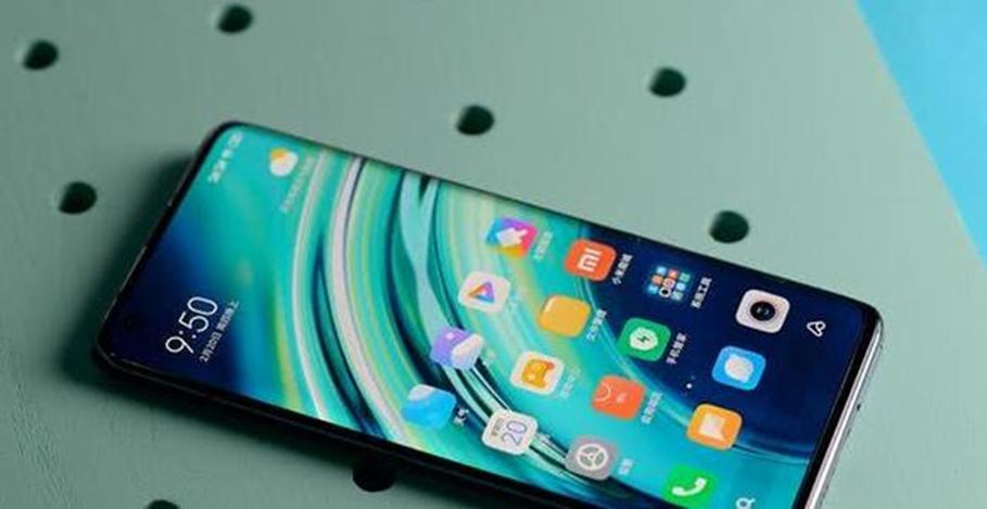 小米在中國推出了Mi 10 Pro的MIUI 11.0.16.0穩定更新并添加了AI 8K視頻錄制