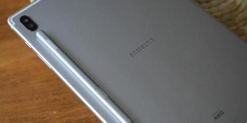 三星Galaxy Tab S6 Lite Wi-Fi版定價(jià)和新渲染圖出現