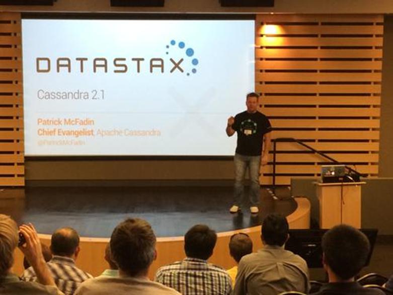 DataStax調試Kubernetes操作符來(lái)擴展Cassandra數據庫